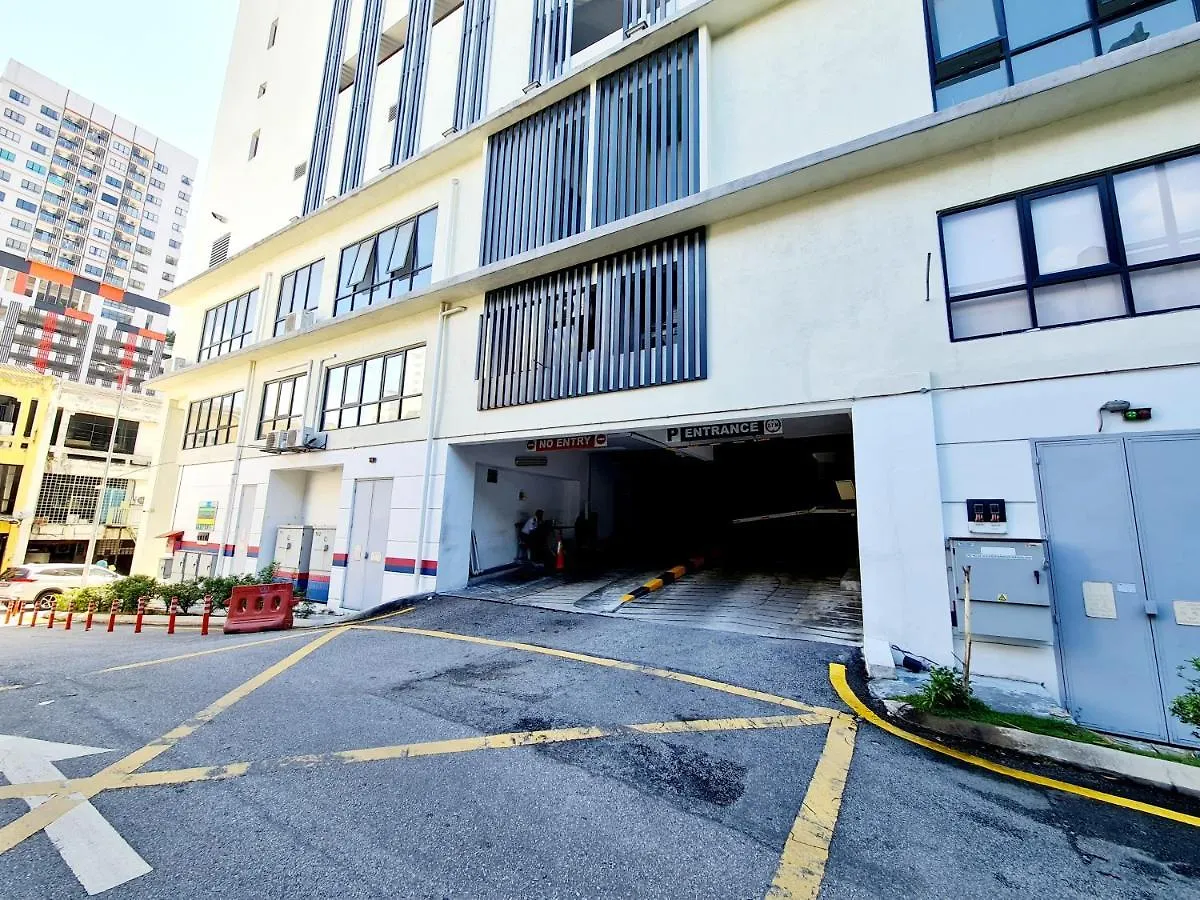Apartment Comfy 6 Guest 2 Rooms Vim3 Isp School, Desa Parkcity, One Utama, Bandar Menjalara, Kepong, Sri Damansara, Mutiara Damansara, Damansara Perdana, Kota Damansara, Kuala Lumpur