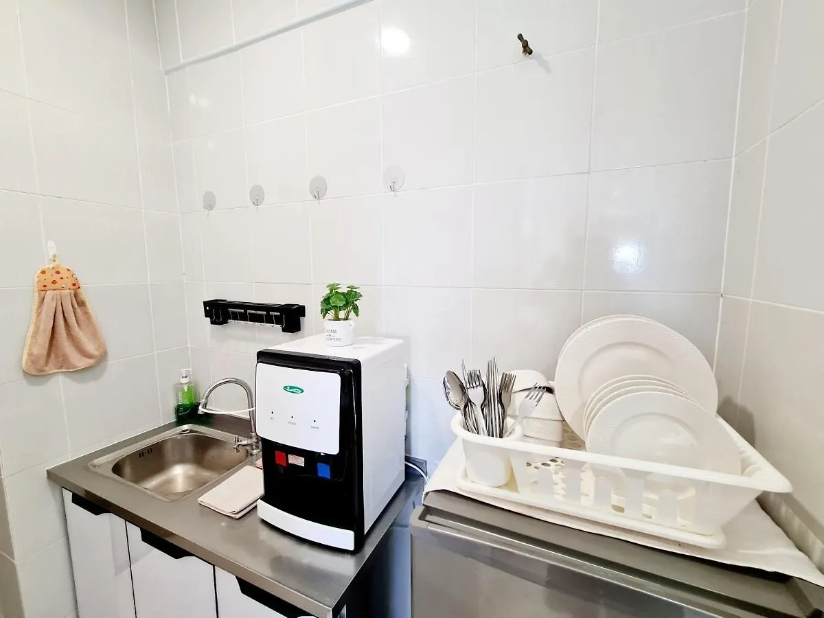 Comfy 6 Guest 2 Rooms Vim3 Isp School, Desa Parkcity, One Utama, Bandar Menjalara, Kepong, Sri Damansara, Mutiara Damansara, Damansara Perdana, Kota Damansara, Kuala Lumpur 0*,  Malaysia
