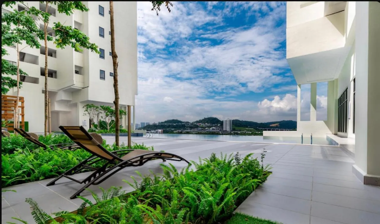 Comfy 6 Guest 2 Rooms Vim3 Isp School, Desa Parkcity, One Utama, Bandar Menjalara, Kepong, Sri Damansara, Mutiara Damansara, Damansara Perdana, Kota Damansara, Kuala Lumpur