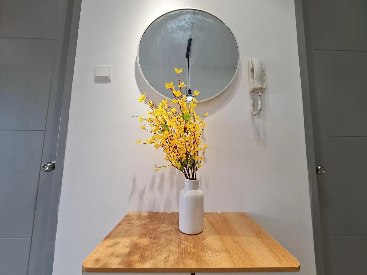 Comfy 6 Guest 2 Rooms Vim3 Isp School, Desa Parkcity, One Utama, Bandar Menjalara, Kepong, Sri Damansara, Mutiara Damansara, Damansara Perdana, Kota Damansara, Kuala Lumpur Malaysia