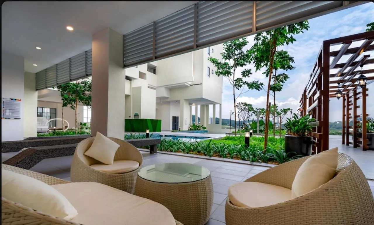 Comfy 6 Guest 2 Rooms Vim3 Isp School, Desa Parkcity, One Utama, Bandar Menjalara, Kepong, Sri Damansara, Mutiara Damansara, Damansara Perdana, Kota Damansara, Kuala Lumpur
